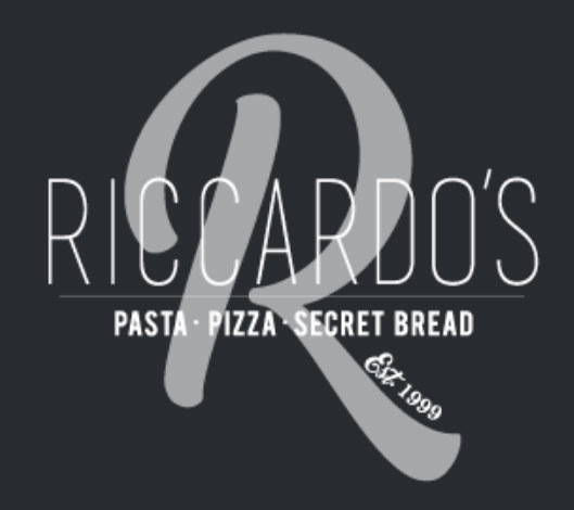 Riccardos Logo